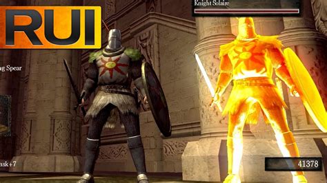 solaire summon sign ornstein|Ornstein and Smough .